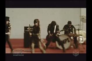 Vamps ~ Videografia Loveaddict