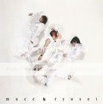 MUCC ムック Ryuusei-1