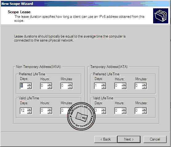 Internet Protocol Version 6 - Phần II: Triển Khai DNS & DHCP Trên Nền IPv6 Ip42