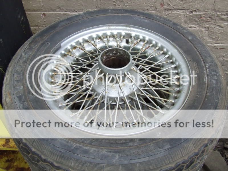 FREE Knock off True Spokes 016-2