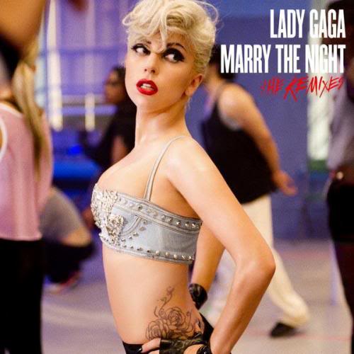  Lady Gaga - Marry The Night (The Remixes) 2011  800358a5d9684229b95905ccb375084b