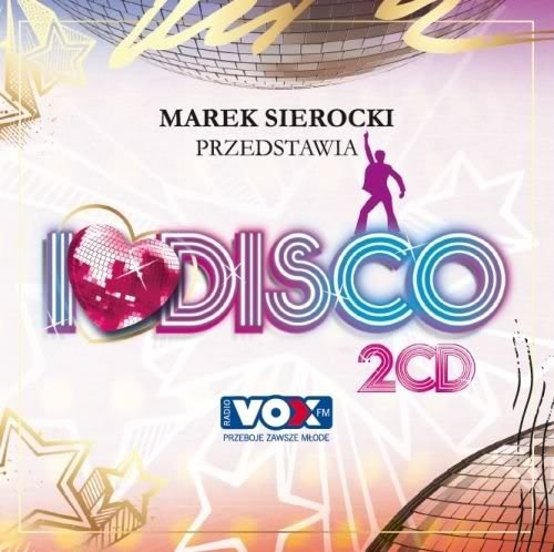 VA - I Love Disco! (2012)  C5ba9b17abeb433beb0482cf5a394d17