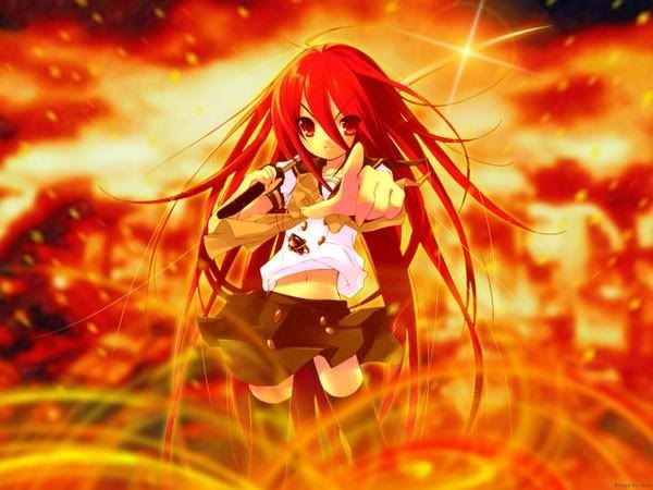 Shakugan No Shana 11809850041