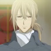 Vampire Knight Cross_kaein1