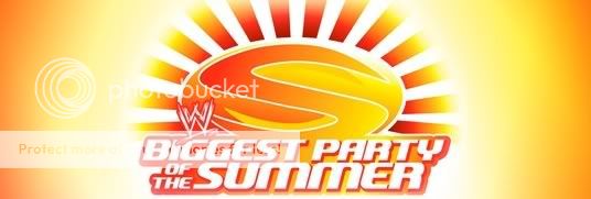 SummerSlam 2007 Results WWESummerslamLogoprofilebackground