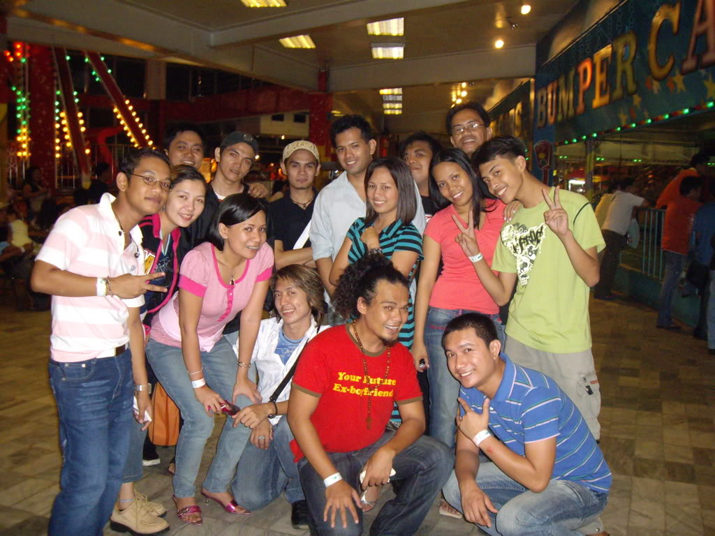 2nd Grand EB : Star City (May 26, 2007) IMGP0286