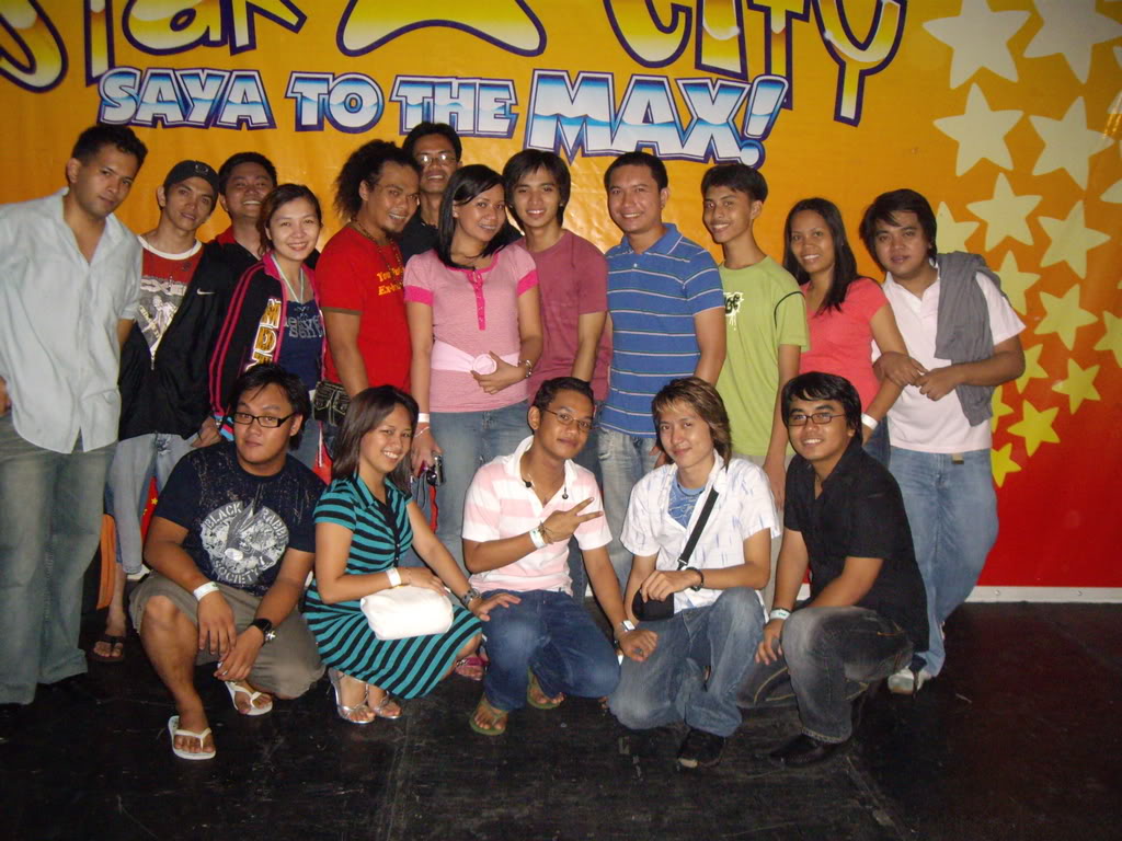 2nd Grand EB : Star City (May 26, 2007) IMGP0290