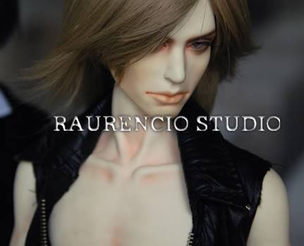 RAURENCIO STUDIO - Erica p9 Rauren