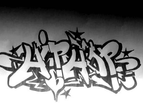 Graffiti đê.......... Hiphopnamalovanyex1