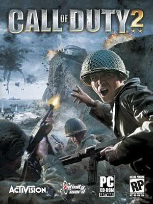 Call of Duty 2 CallOfDuty2