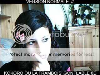 Vos p'tits minois d'amour <3 Kokoroversionboucles-2