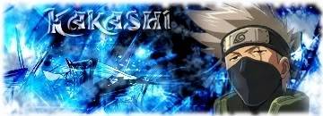 Some Sigs I Made, Mostly for other people Kakashi-1