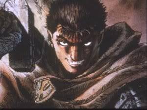 Osmina Finala no.2 Berserk