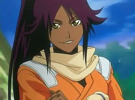 Osmina Finala no.5 Bleach-yoruichi_1173741375