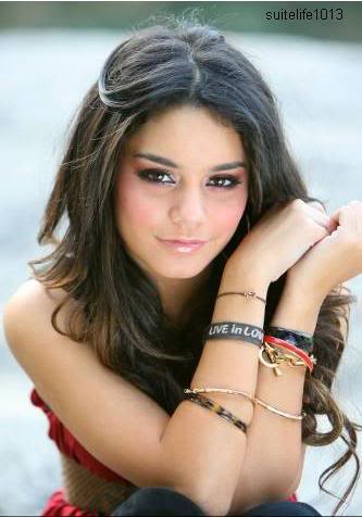 ~{ Vanessa Hudgens .. ~ Vanessa_anne_hudgens_1