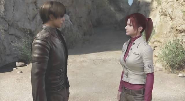 Resident Evil Pairings 857878-snap8