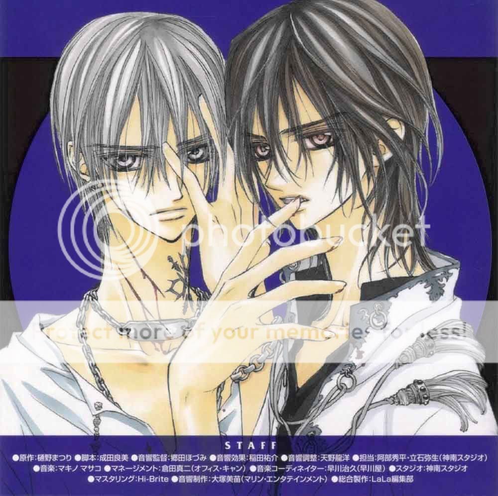 Vampire Knight Cd_vampire_livret02