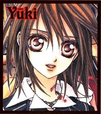 Vampire Knight E0c9