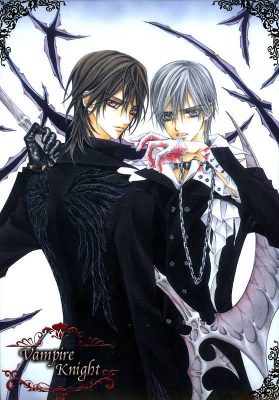 Vampire Knight Vampireknight01