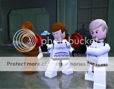 LEGO STAR WARS (ENTRETE) :B LSW2_1Bpe