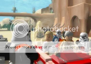 LEGO STAR WARS (ENTRETE) :B LSW2_8Bpe