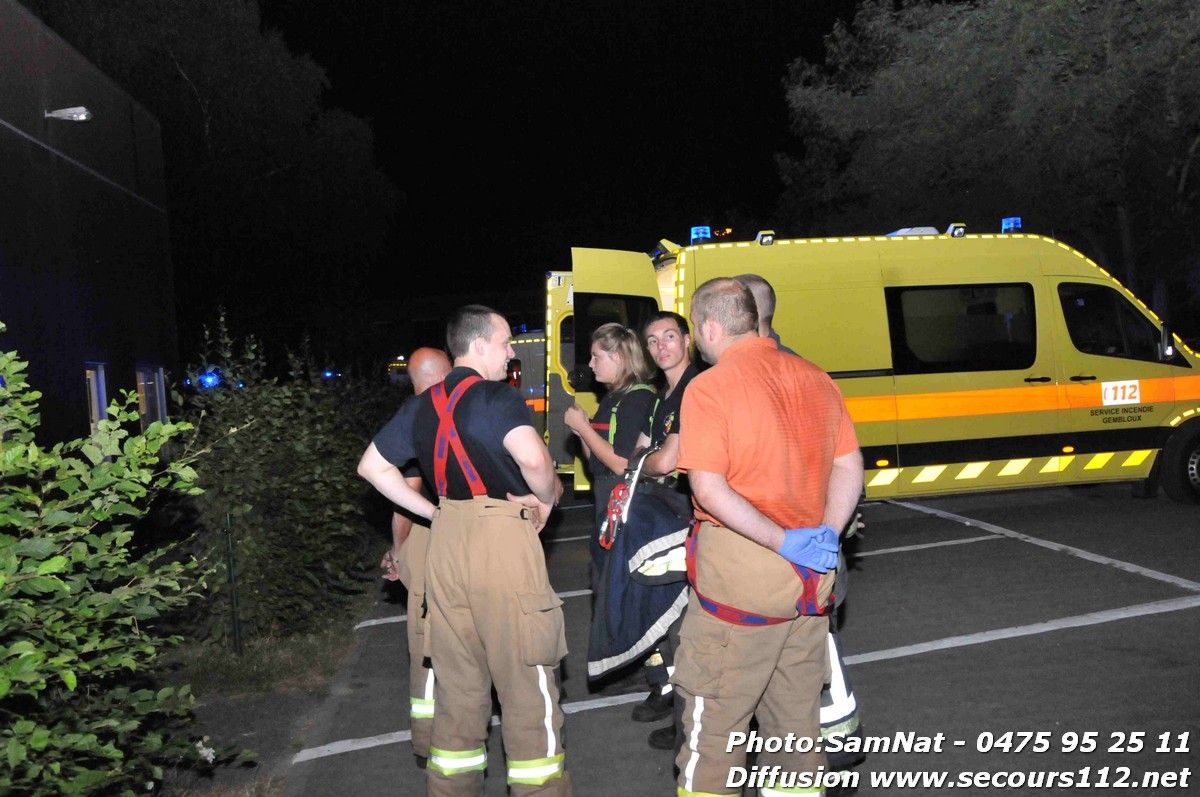 Incendie dans un home : plan kta à Sombreffe (26/07/2013 + photos) 26juillet67_tn