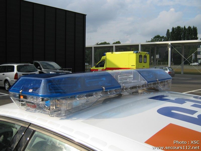 Police fédérale : nouvelles Audi A4 pour la police de la route IMG_2790_tn-2