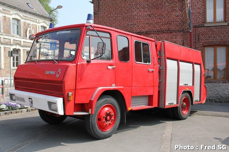 40 ans des pompiers de Bersée (59 - France) + photos IMG_2977_tn