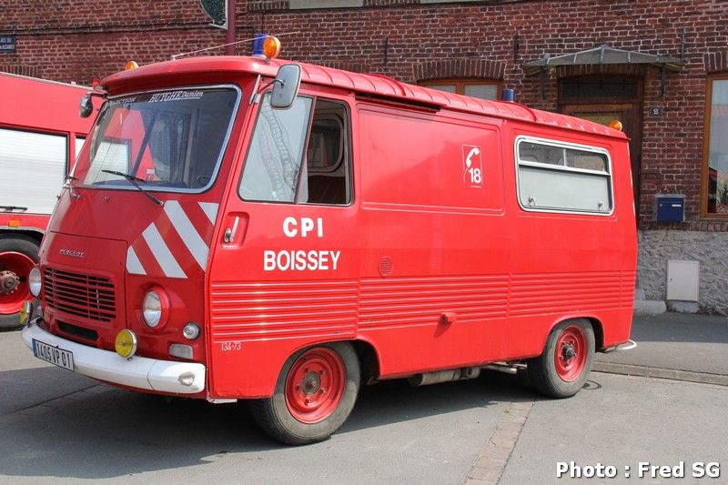 40 ans des pompiers de Bersée (59 - France) + photos IMG_2978_tn