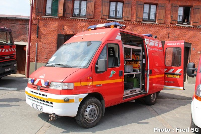 40 ans des pompiers de Bersée (59 - France) + photos IMG_2986_tn