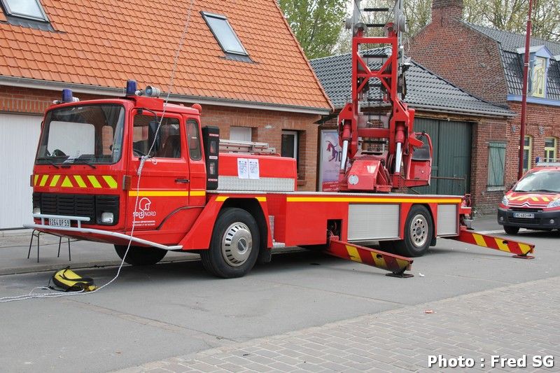 40 ans des pompiers de Bersée (59 - France) + photos IMG_3004_tn