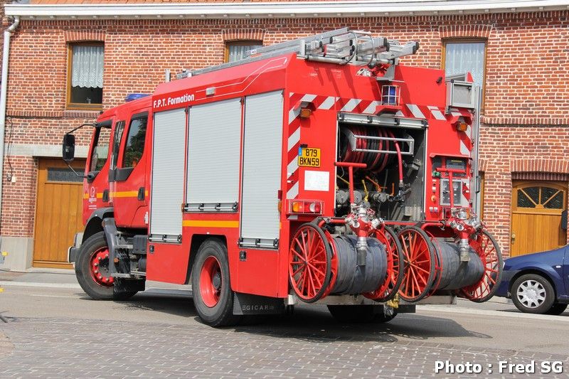 40 ans des pompiers de Bersée (59 - France) + photos IMG_3014_tn