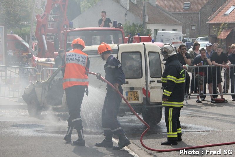 40 ans des pompiers de Bersée (59 - France) + photos IMG_3023_tn