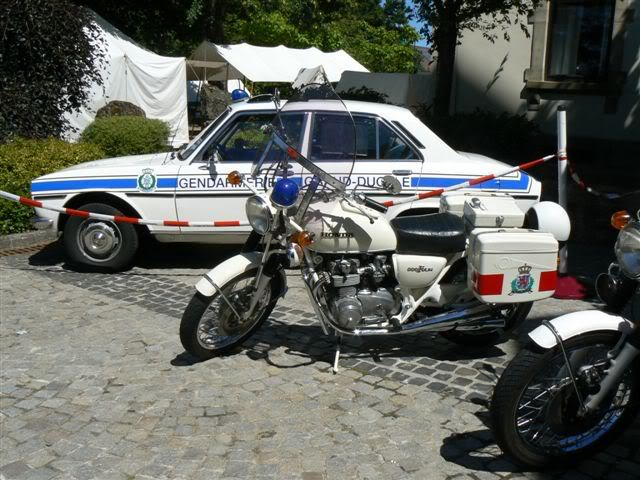 Musée de la police de New York (NYPD) P1140465