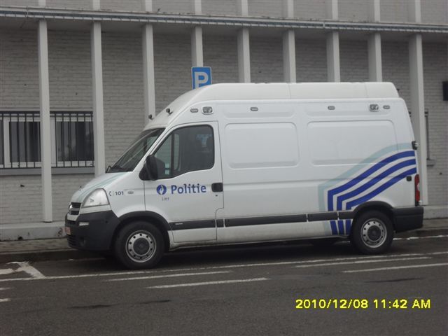 Politie Lier SAM_0480