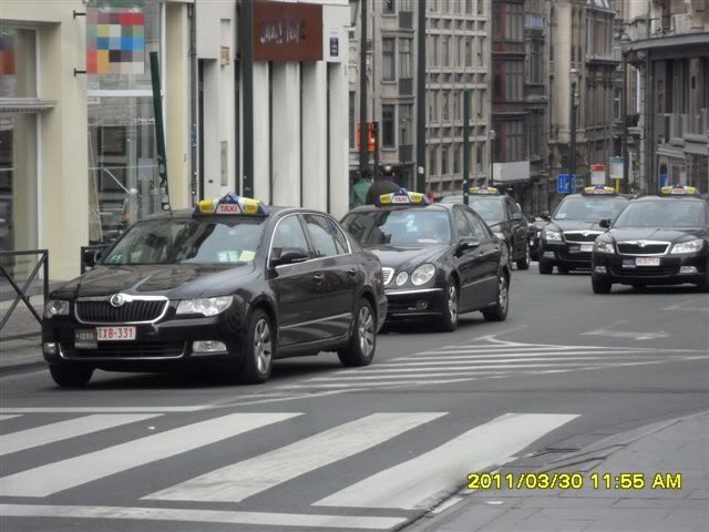 Manifestations à Bruxelles + photos - Page 3 SAM_6254