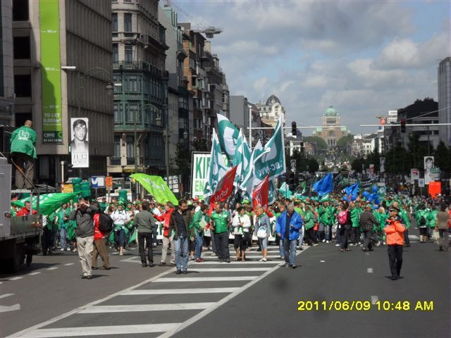 Manifestations à Bruxelles + photos - Page 3 SAM_7630