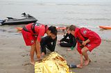 ZeeBrugge : Exercice secours cotiers (8/08/2017 + photos) Th_DSC_0145_tn