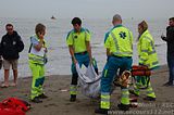 ZeeBrugge : Exercice secours cotiers (8/08/2017 + photos) Th_DSC_0363_tn