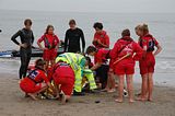 ZeeBrugge : Exercice secours cotiers (8/08/2017 + photos) Th_DSC_0376_tn