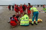 ZeeBrugge : Exercice secours cotiers (8/08/2017 + photos) Th_DSC_0395_tn