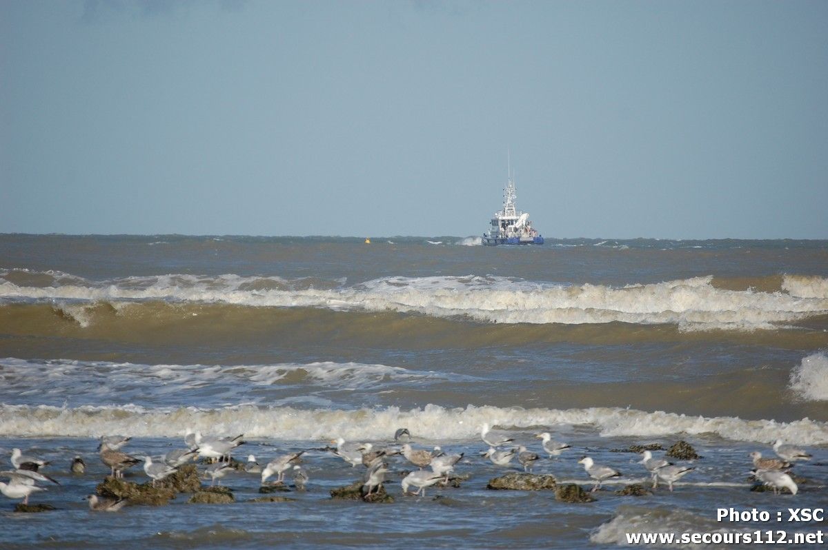 Exercice secours côtiers à Blankenberge (aout 2014 + photos) Zee2014%20119