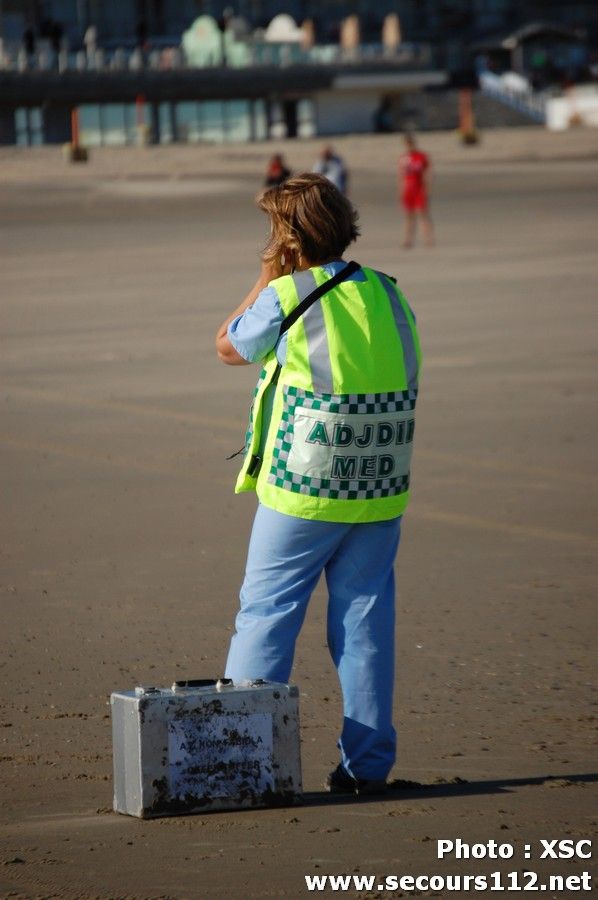 Exercice secours côtiers à Blankenberge (aout 2014 + photos) Zee2014%20174