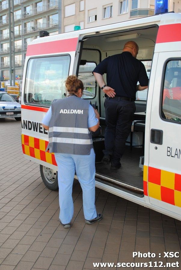 Exercice secours côtiers à Blankenberge (aout 2014 + photos) Zee2014%20261