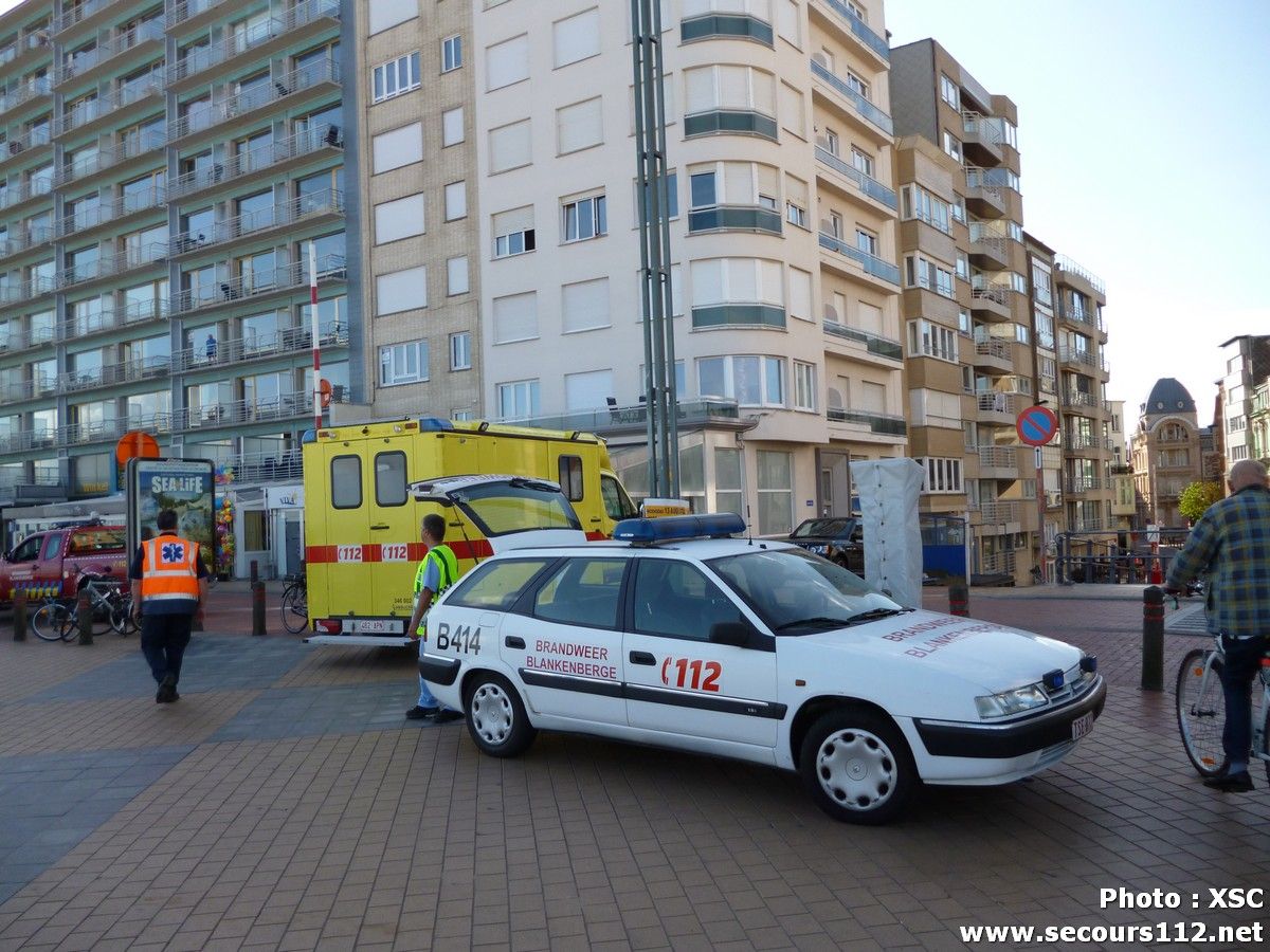 Exercice secours côtiers à Blankenberge (aout 2014 + photos) Zee2014%2027