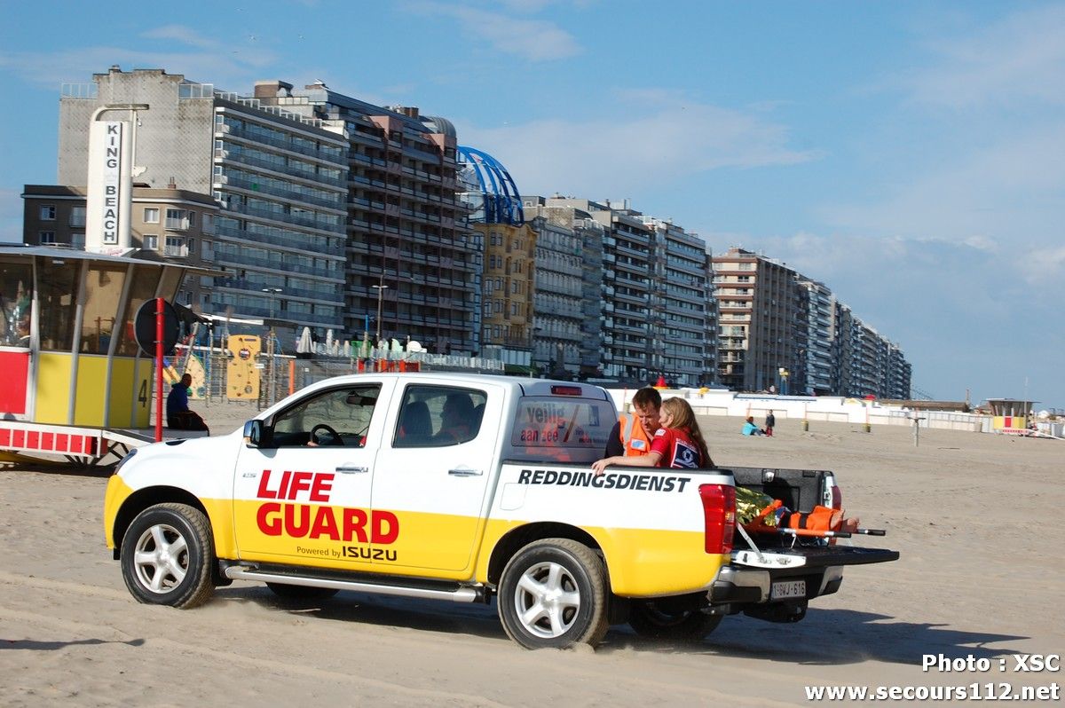 Exercice secours côtiers à Blankenberge (aout 2014 + photos) Zee2014%2098