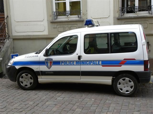 Police Française DSCN6211