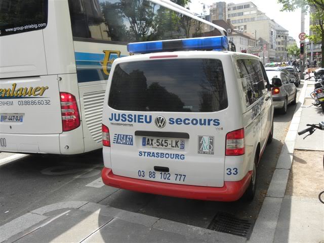 Ambulances privées en France DSCN6768