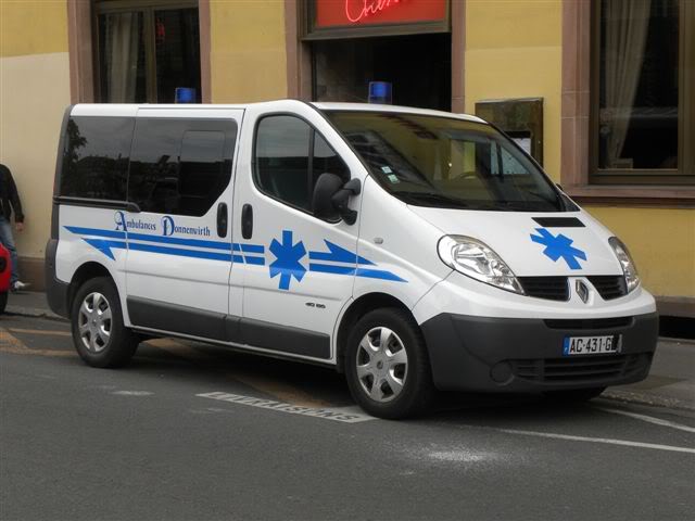 Ambulances privées en France DSCN6836-1