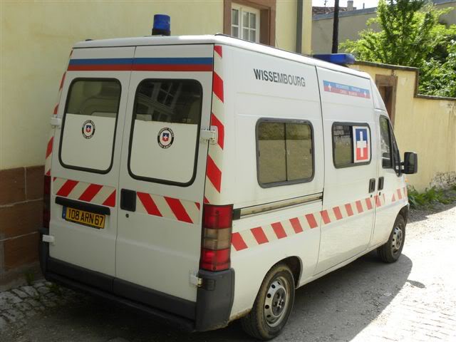 Ambulances privées en France DSCN7027